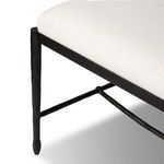 Product Image 10 for Jade Accent Bench from Four Hands