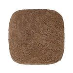 Product Image 7 for Joey Amber Shearling Ottoman from Four Hands