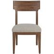 Product Image 1 for Sienna Wood Back Side Chair, Set of 2 from Universal Furniture