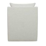 Product Image 14 for Kara Natural Express Glider Swivel Chair from Rowe Furniture