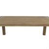 Product Image 3 for Coastal Teak Dining Table from Sunset West