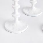 Product Image 3 for Abacus Taper Holders, Set Of 3 from Napa Home And Garden
