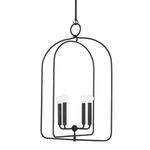 Product Image 1 for Mallory 4 Light Large Pendant from Mitzi