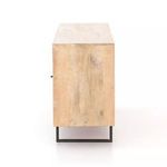 Product Image 4 for Carmel Cane Sideboard from Four Hands