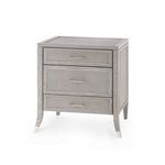 Product Image 4 for Paulina 3-Drawer Side Table from Villa & House