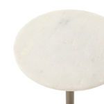 Product Image 2 for Bree Adjustable Accent Table from Four Hands