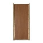 Product Image 6 for Aldwin Light Wash Oak Mirror from Four Hands