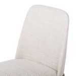Product Image 25 for Bryce Armless Dining Chair Gibson Wheat from Four Hands