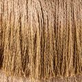 Product Image 5 for Jute Fringe Ottoman from Currey & Company