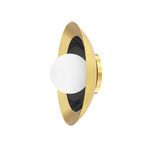 Product Image 4 for Tobia 1 Light Wall Sconce from Hudson Valley