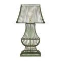 Product Image 4 for Tuteurs Table Lamp from Currey & Company
