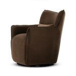 Product Image 11 for Kimble Swivel Chair from Four Hands