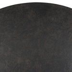 Product Image 9 for Malloy 36" Outdoor Dining Table from Four Hands