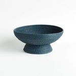 Product Image 2 for Burma Rattan Offering Bowl from Napa Home And Garden