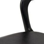 Product Image 22 for Amare Sonoma Black Dining Chair from Four Hands