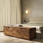 Product Image 13 for Duncan Reclaimed Wood Trunk from Four Hands