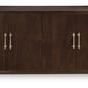 Product Image 1 for Haven Buffet from Bernhardt Furniture