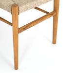 Product Image 3 for Muestra Dining Bench Natural Teak from Four Hands