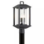 Product Image 1 for Mccarthy 3 Light Post from Troy Lighting