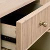Product Image 7 for Highland 8-Drawer Natural Oak Double Dresser from Essentials for Living