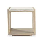 Product Image 1 for Asana Side Table from Bernhardt Furniture
