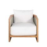 Product Image 4 for Avalon Teak Lounge from Summer Classics