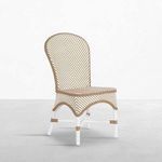 Product Image 3 for Savoy Side Chair from Summer Classics