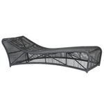 Product Image 1 for Milano Cushionless Chaise from Sunset West