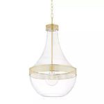 Product Image 2 for Hagen 1 Light Pendant from Hudson Valley