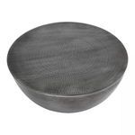 Product Image 1 for Conga Antique Zinc Drum Coffee Table  from Moe's