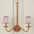 Product Image 4 for Plume Tapered Chandelier Shade from Currey & Company