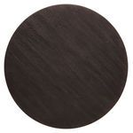 Product Image 3 for Driftwood 60" Round Dining Table from Hooker Furniture