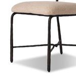 Product Image 9 for Nemona Dining Chair Ellis Birch from Four Hands