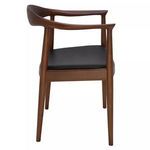Product Image 2 for Johan Dining Chair from Nuevo
