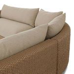 Product Image 8 for Sylvan Outdoor 3 Piece Sectional from Four Hands