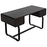 Product Image 3 for Voltes Desk from Noir