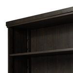 Product Image 7 for Dumont Bookcase - Smoked Black Thin Veneer from Four Hands