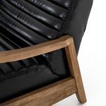 Product Image 6 for Chance Dakota Black Recliner from Four Hands