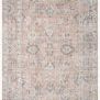 Product Image 3 for Skye Blush / Grey Rug - 9'0" X 12'0" from Loloi