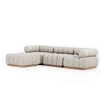 Product Image 2 for Roma Outdoor Sectional from Four Hands
