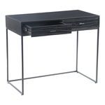 Product Image 1 for Atelier Desk Black from Moe's