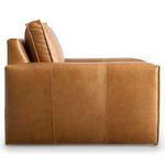 Product Image 2 for Nest Leather Swivel Chair from Bernhardt Furniture