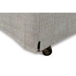 Product Image 7 for Odessa Dining Banquette With Slipcover And Castered Leg from Rowe Furniture