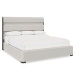 Product Image 1 for Prado Panel Bed, California King from Bernhardt Furniture