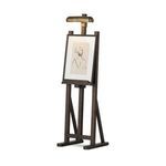 Product Image 3 for Lakon Light Art Easel - Espresso Oak from Four Hands