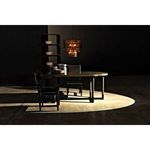 Product Image 1 for Charles Dining Table from Noir