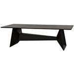 Product Image 3 for Soyka Coffee Table from Noir