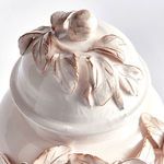 Product Image 3 for Fiori Ginger Jar from Napa Home And Garden