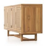 Product Image 23 for Merit Rattan-Inspired Outdoor Sideboard from Four Hands