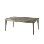 Product Image 2 for Callan Dining Table from Theodore Alexander